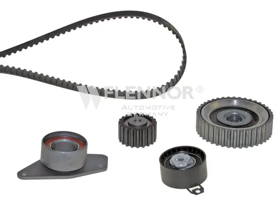 Kit de courroie crantée FLENNOR F924450V