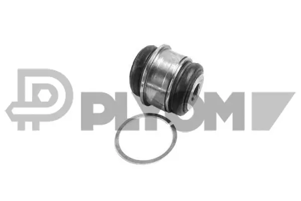 Suspension, jambe d'essieu PLYOM P760619