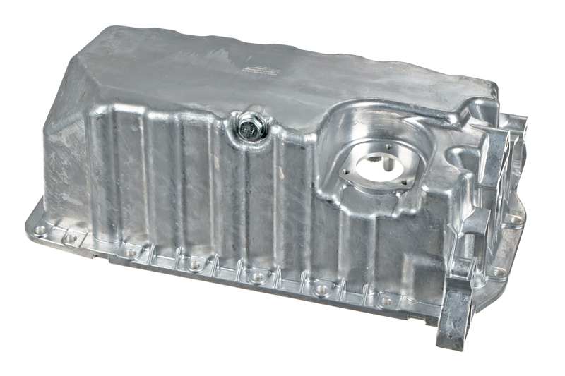 Carter d'huile A.Z. Meisterteile AZMT-46-031-1301