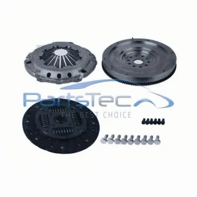 Kit adaptateur, embrayage PartsTec PTA202-0024