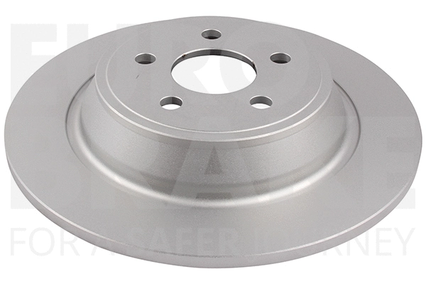 Disque de frein EUROBRAKE 58153125109