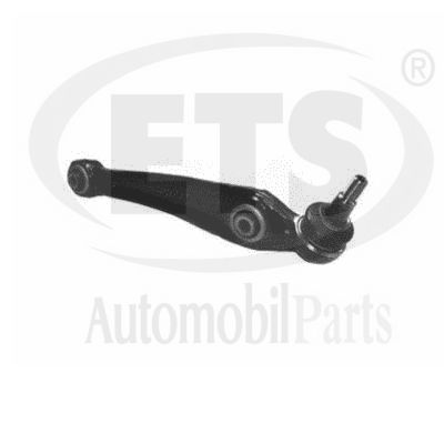 Bras de liaison, suspension de roue ETS 03.TC.756