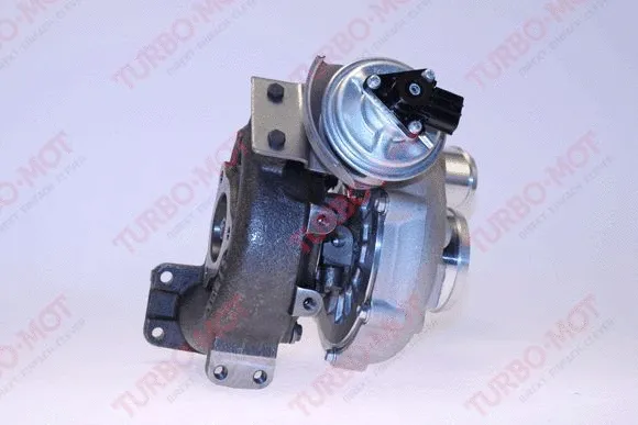 Turbocompresseur, suralimentation TURBO-MOT 604572
