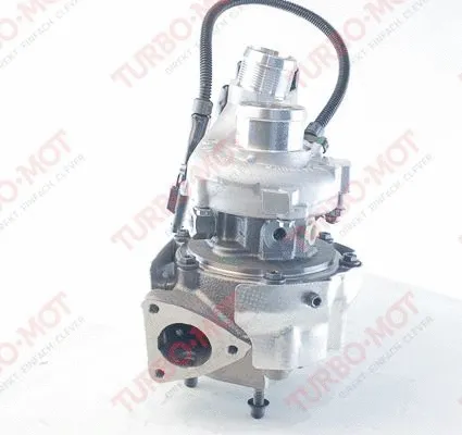 Turbocompresseur, suralimentation TURBO-MOT 647692