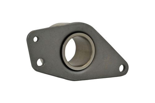 Poulie renvoi/transmission, courroie crantée KLAXCAR FRANCE RX26115