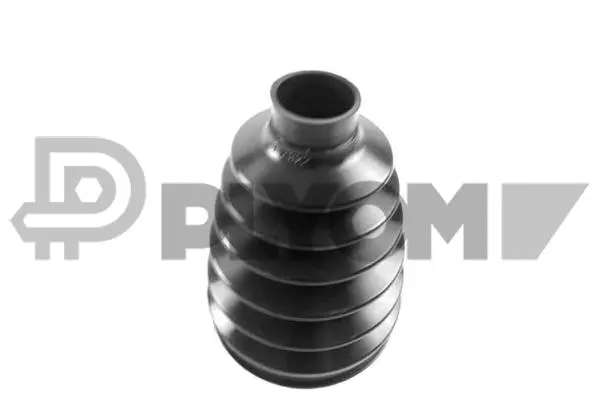 Joint-soufflet, arbre de commande PLYOM P759840