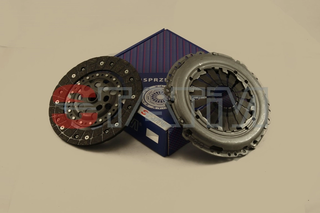 Kit d'embrayage STATIM 100.495