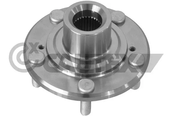 Moyeu de roue CAUTEX 769512