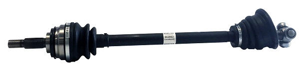 Arbre de transmission GENERAL RICAMBI DC3012