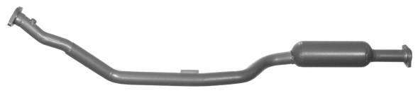 Catalyseur VEGAZ GmbH MK-934