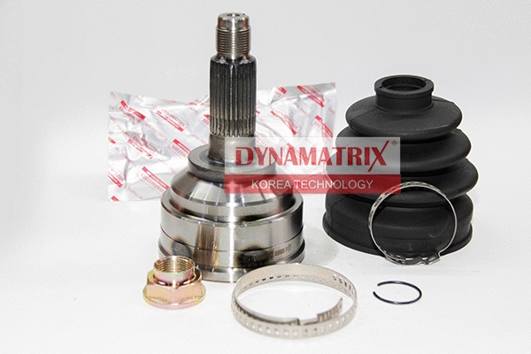 Jeu de joints, arbre de transmission DYNAMATRIX DCV818028