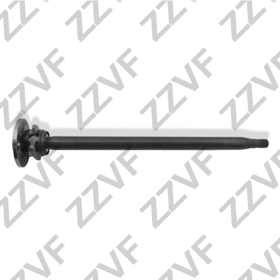 Arbre de transmission ZZVF ZV9004821