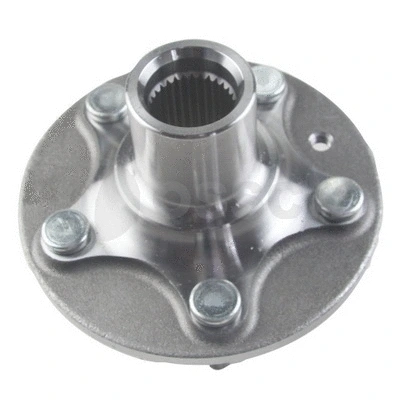 Moyeu de roue OSSCA 49543