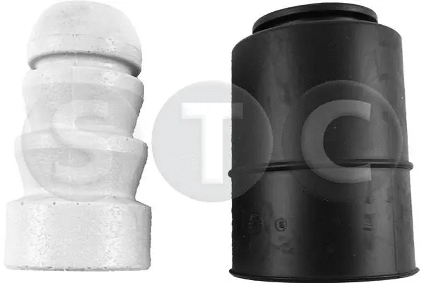 Kit de protection contre la poussière, amortisseur STC T442325