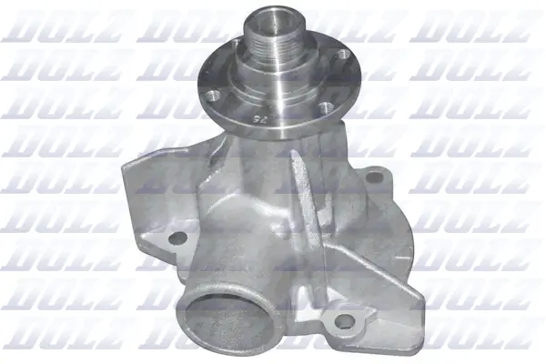 Pompe à eau, refroidissement du moteur DOLZ B211