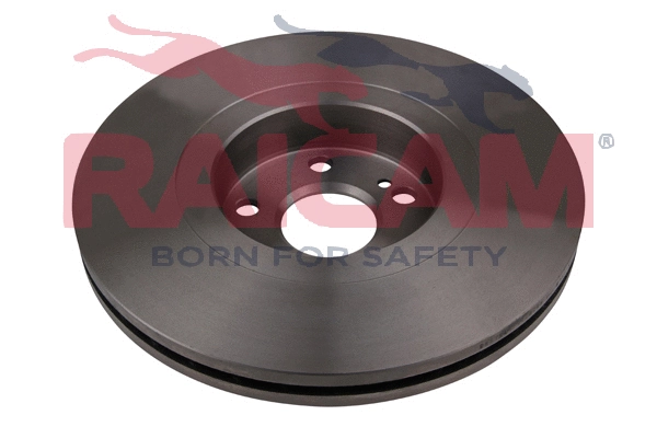 Disque de frein RAICAM RD00693