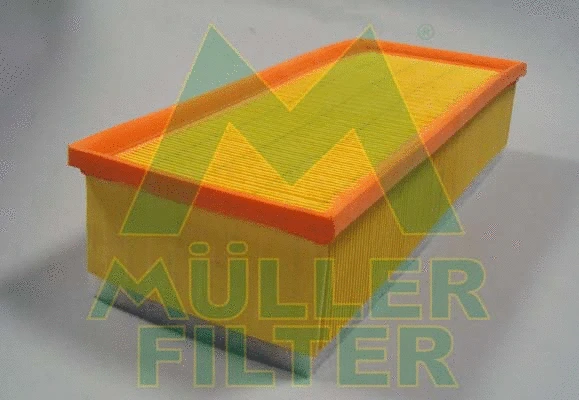 Filtre à air MULLER FILTER PA3157