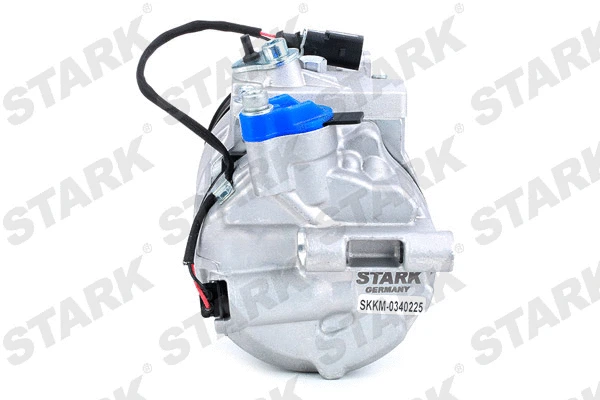 Compresseur, climatisation Stark SKKM-0340225