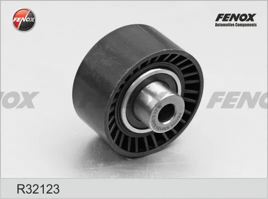 Poulie renvoi/transmission, courroie crantée FENOX R32123
