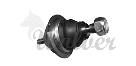 Rotule de barre de connexion WOLVER SP109180