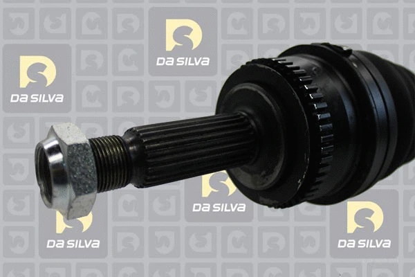Arbre de transmission DA SILVA 92078AT