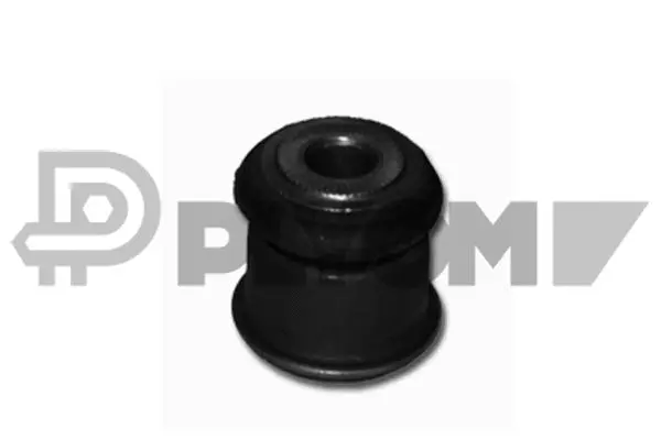 Suspension, corps de l'essieu PLYOM P480543