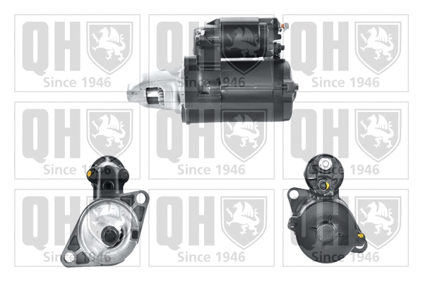Démarreur QUINTON HAZELL QRS1660