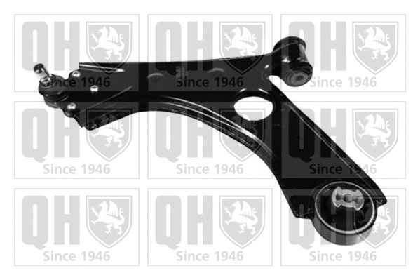 Bras de liaison, suspension de roue QUINTON HAZELL QSA2541S