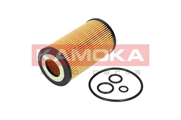 Filtre à huile KAMOKA F111401