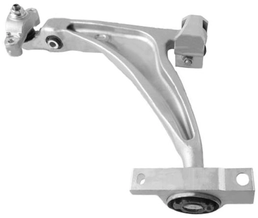 Bras de liaison, suspension de roue FORMPART 3009048