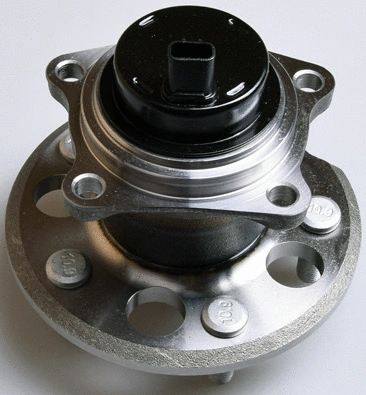 Kit de roulements de roue DENCKERMANN W413586
