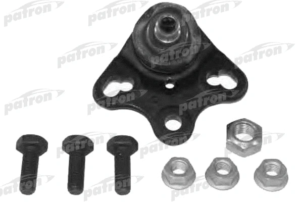 Rotule de suspension PATRON PS3221