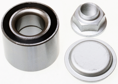 Kit de roulements de roue DENCKERMANN W413232