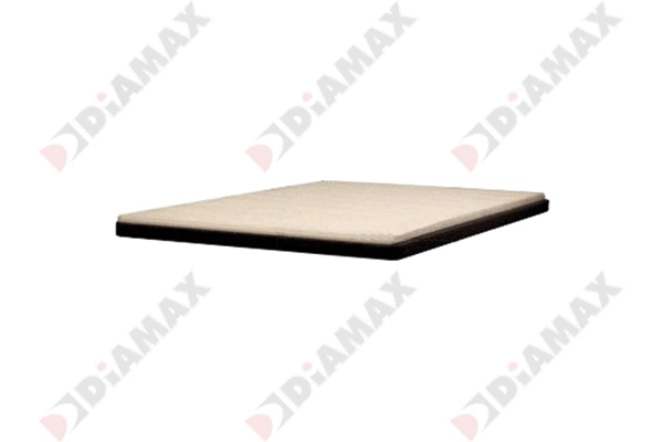 Filtre, air de l'habitacle DIAMAX DP4263