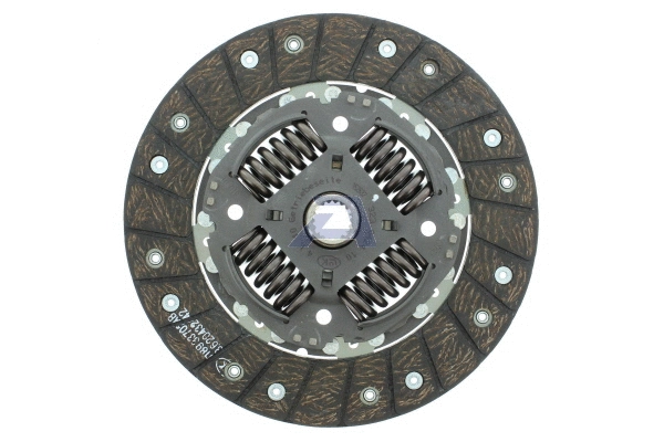 Disque d'embrayage AISIN DN-912