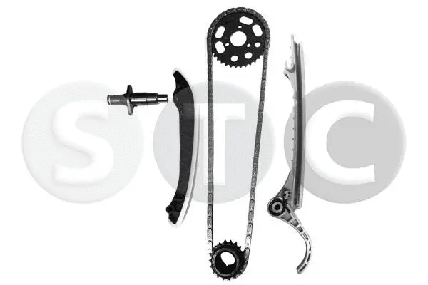Kit de distribution par chaîne STC T406168