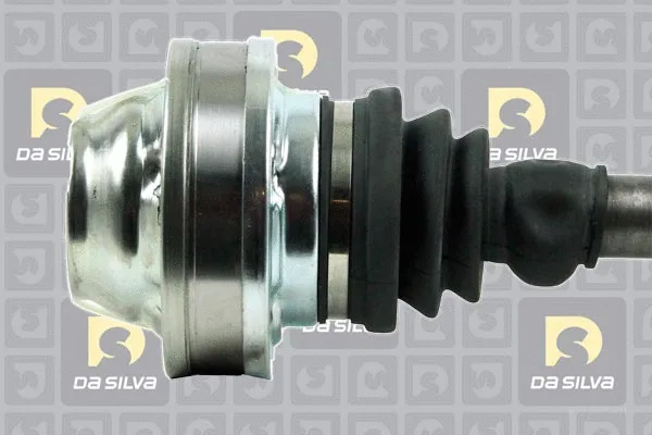 Arbre de transmission DA SILVA 8113AT
