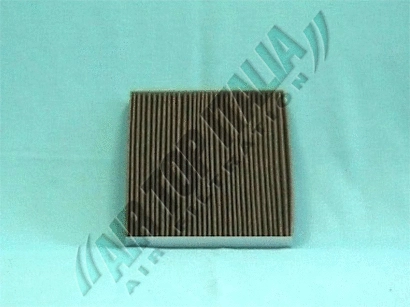 Filtre, air de l'habitacle ZERO WZ1457