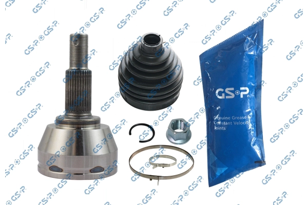 Jeu de joints, arbre de transmission GSP 841366