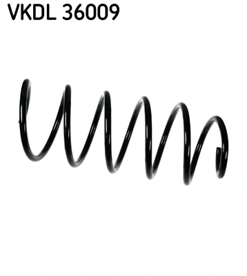 Ressort de suspension SKF VKDL 36009