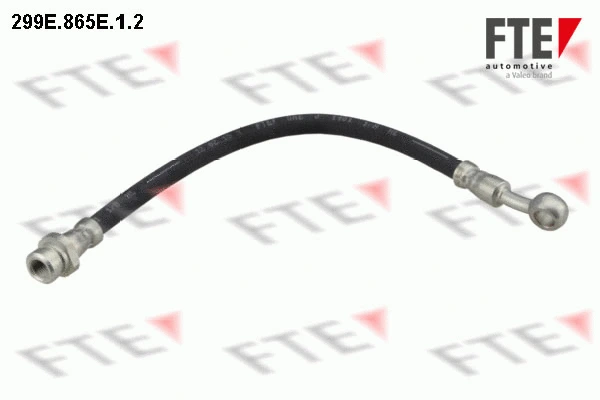 Flexible de frein FTE 9240463