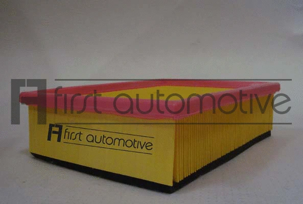 Filtre à air 1A FIRST AUTOMOTIVE A70411