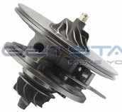 Groupe carter, turbocompresseur GM GS660482