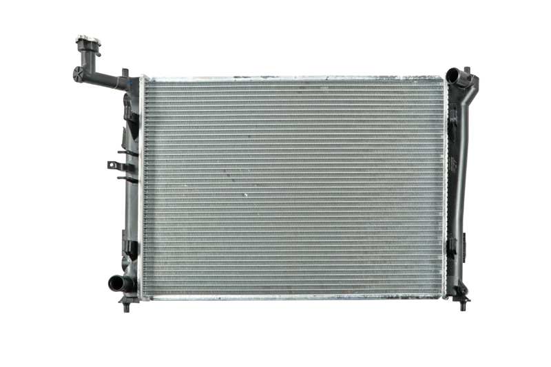 Radiateur, refroidissement du moteur A.Z. Meisterteile AZMT-45-040-2599