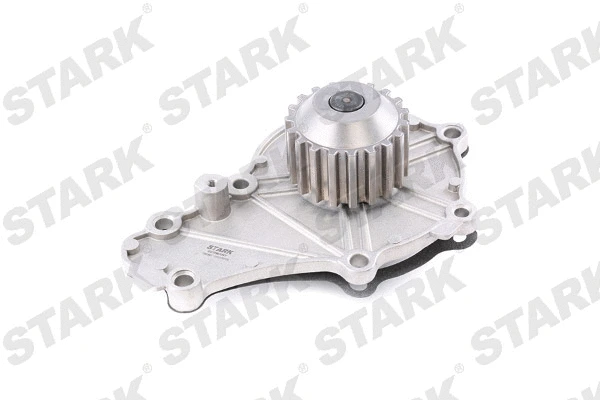 Pompe à eau + kit de courroie crantée Stark SKWPT-0750008