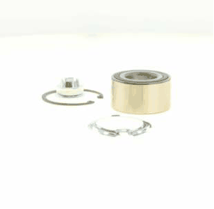 Kit de roulements de roue A.Z. Meisterteile AZMT-42-051-1662