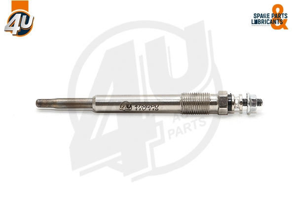 Bougie de préchauffage 4U Autoparts 47582PU