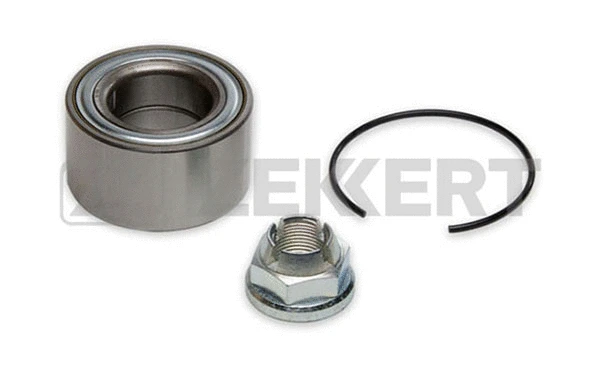 Kit de roulements de roue ZEKKERT RL-1134