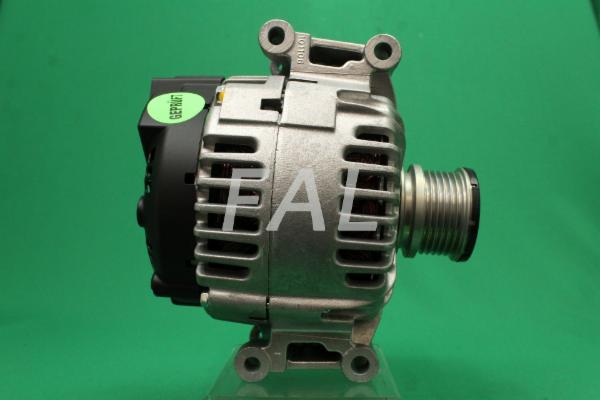Alternateur FAL Anlasser- und Lichtmaschinenservice F012235/2