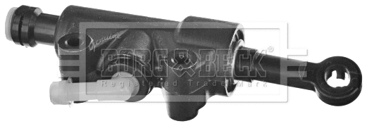 Cylindre émetteur, embrayage BORG & BECK BCM155